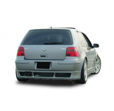 Spoiler Vw Golf Iv Instinct Tr./Rs