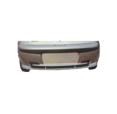 Spoilers Trasero Fiat Punto 2000