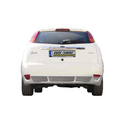 Spoilers Trasero Sport Focus