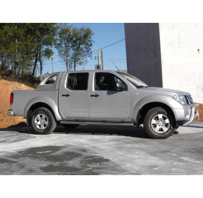 Sport-Bar X-Line S/Luz Navara D40