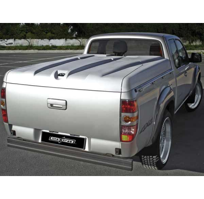 Sport-Lid Ford Ranger 2006 Extra Cab.