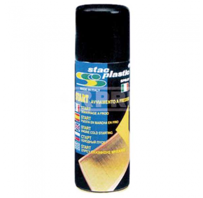 Start Puesta Marcha En Frio(Autoarranque)200 Ml.