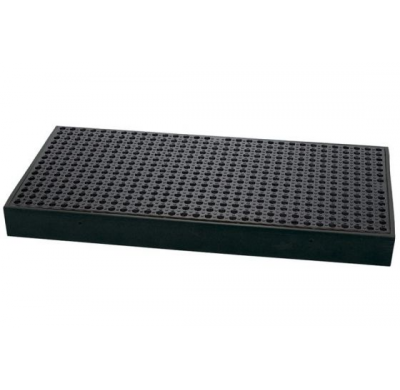 Superficie De Trabajo Dos Bandejas