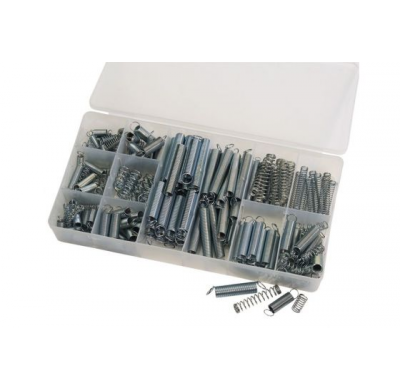 Surtido De Muelles 200pzs