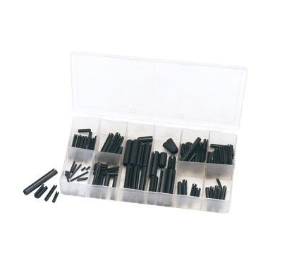 Surtido De Pernos De Tensión 120pzs