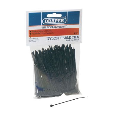 Surtido De Presillas 200pzs