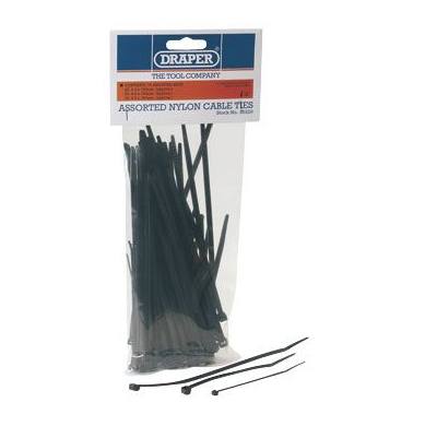 Surtido De Presillas 75pzs