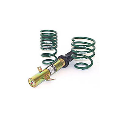 Suspensiones"made by H&r" Bmw Z4  Bmw E46 / E63 / Z4 Clr-S El Tiempo De Espera De Este Producto Puede Ser De 2 Semanas