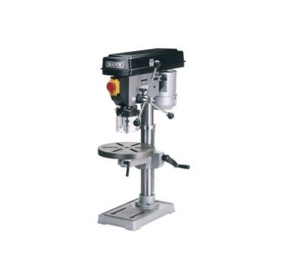 Taladro De Banco, 5 Velocidades, 250w