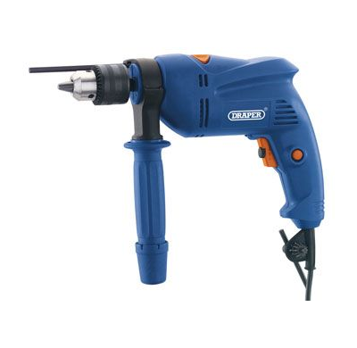 Taladro Electrico Con Accion Martillo