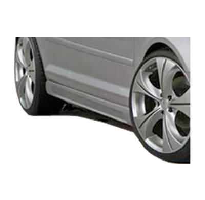 Taloneras Audi A3 03 Strike