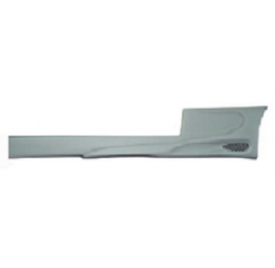 Taloneras Audi A3 Extreme 3p