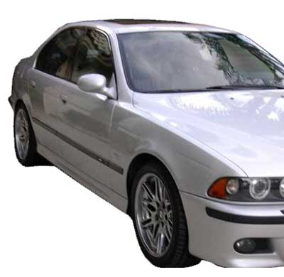 Taloneras Bmw E-39