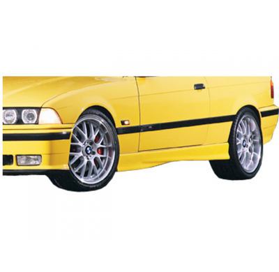 Taloneras Bmw E30 Drake M3