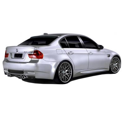 Taloneras Bmw E90 Sport