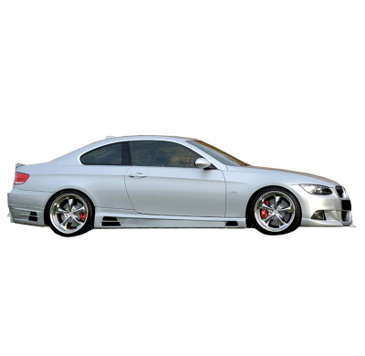Taloneras Bmw E92 Sport