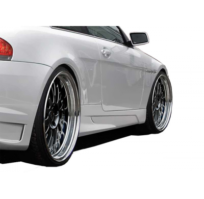 Taloneras Bmw Serie 6 R