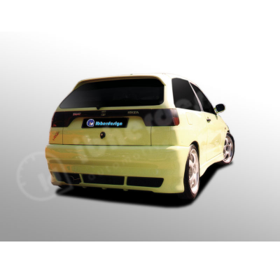 Taloneras Bravus/ Eclipse M3 Type 3/5drs - Ibiza Mk Ii 3/5 Doors