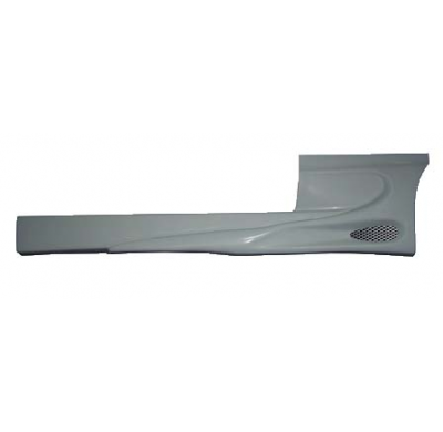 Taloneras C. Saxo Extreme 3p Homologado