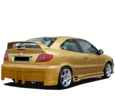 Taloneras Citroën Xsara Swat