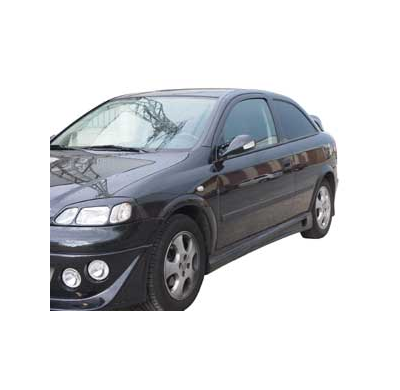 Taloneras Con Hueco Astra G