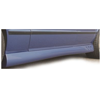 Taloneras Cs-Look Bmw E30 All Modells