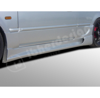 Taloneras Eagle R1 - Civic Coupé 96»98