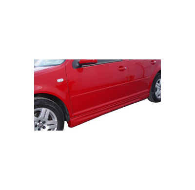 Taloneras En Abs Vw Golf Iv