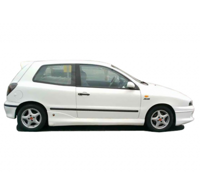 Taloneras Fiat Bravo Abarth