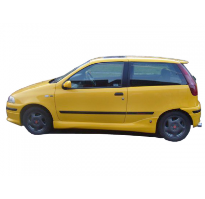 Taloneras Fiat Punto 93-99 Abarth