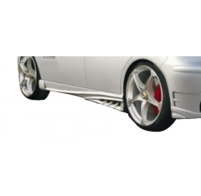 Taloneras Fiat Punto 93-99 Super