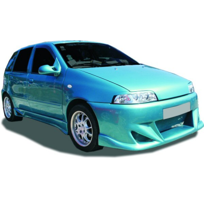 Taloneras Fiat Punto I X-Treme.