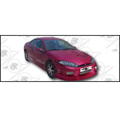 Taloneras Ford Cougart