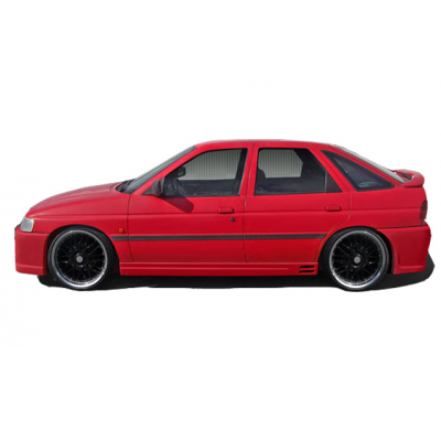 Taloneras Ford Escort 93-98 Compass