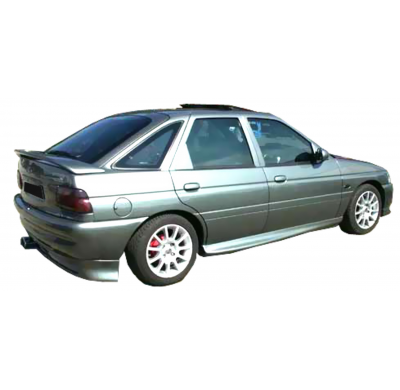 Taloneras Ford Escort Rs 2000