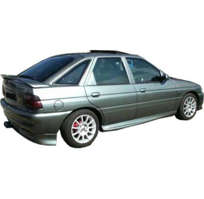 Taloneras Ford Escort Rs 2000 3/5 Portas