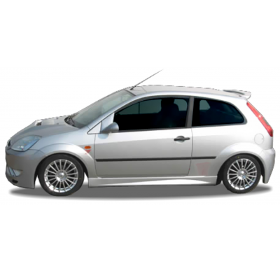 Taloneras Ford Fiesta 02 Thor