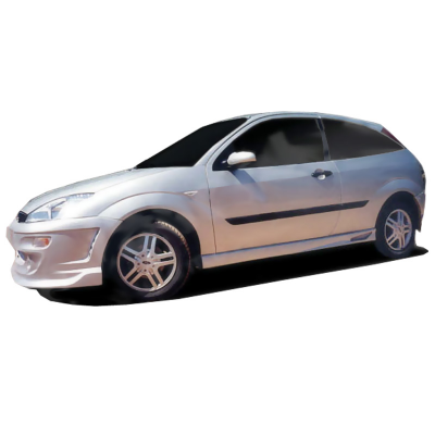 Taloneras Ford Focus Aqua Wide