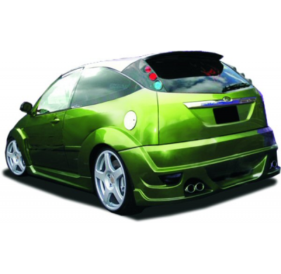 Taloneras Ford Focus Atomic.