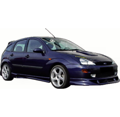 Taloneras Ford Focus Sport Rs 2000.