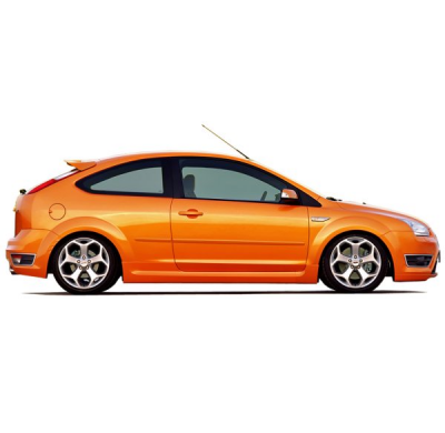 Taloneras Ford Focus St