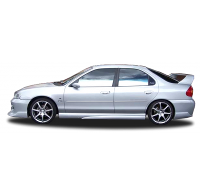 Taloneras Ford Mondeo 93-96 Sioux