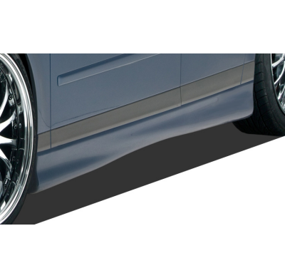 Taloneras Honda Civic 92 Hatchback Futur M3