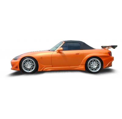 Taloneras Honda S2000