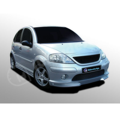 Taloneras  Hydra - C3