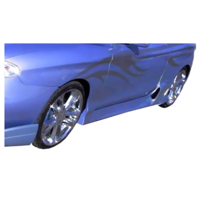 Taloneras Hyundai 2000 Maniac