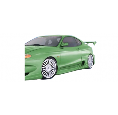 Taloneras Hyundai 2000 Radikal