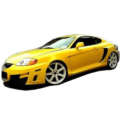 Taloneras Hyundai 2002 Wide