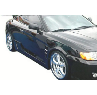 Taloneras Hyundai Coupé 2003