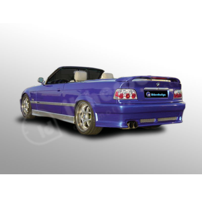 Taloneras Illusion/ Revolution Std 4 Doors - E-36 4 Puertas